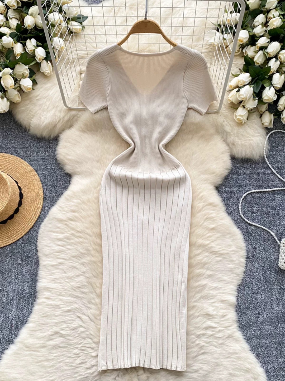 Slay maker dress KBC302 images